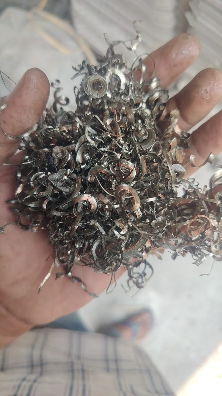 Copper Wire