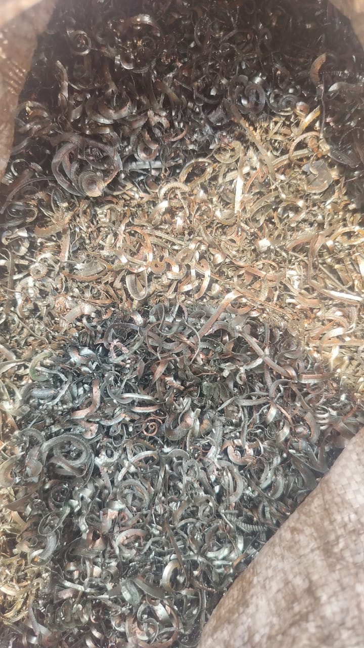 Copper Wire Rod
