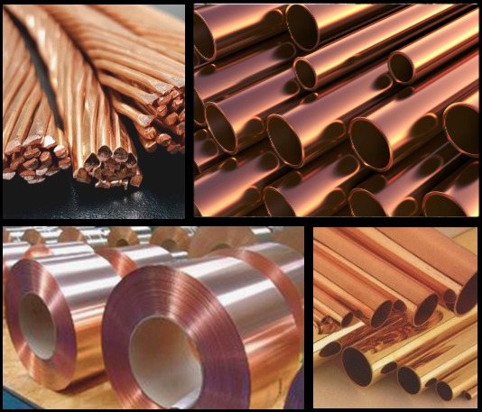 Round Bar