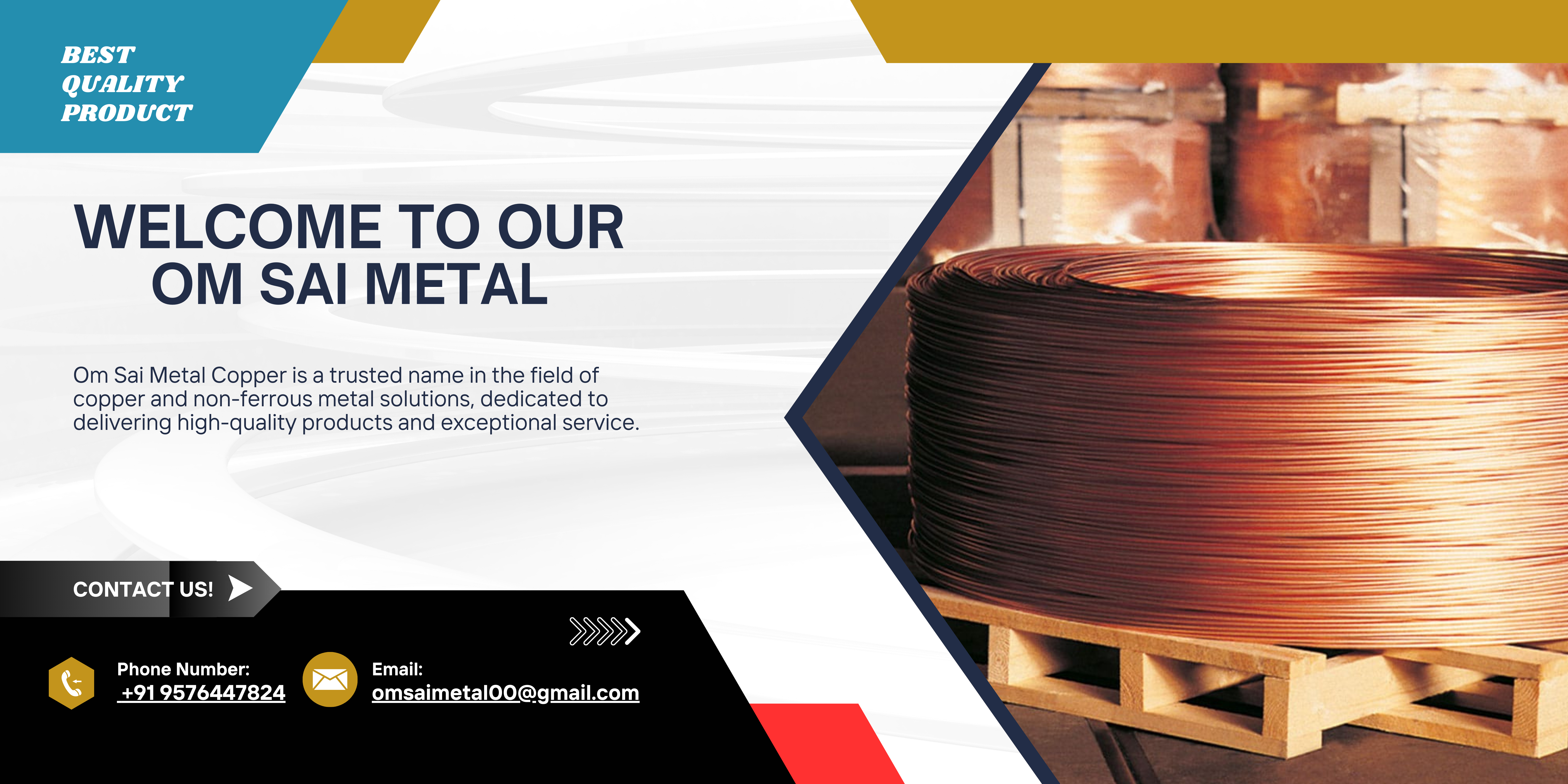 Copper Wire