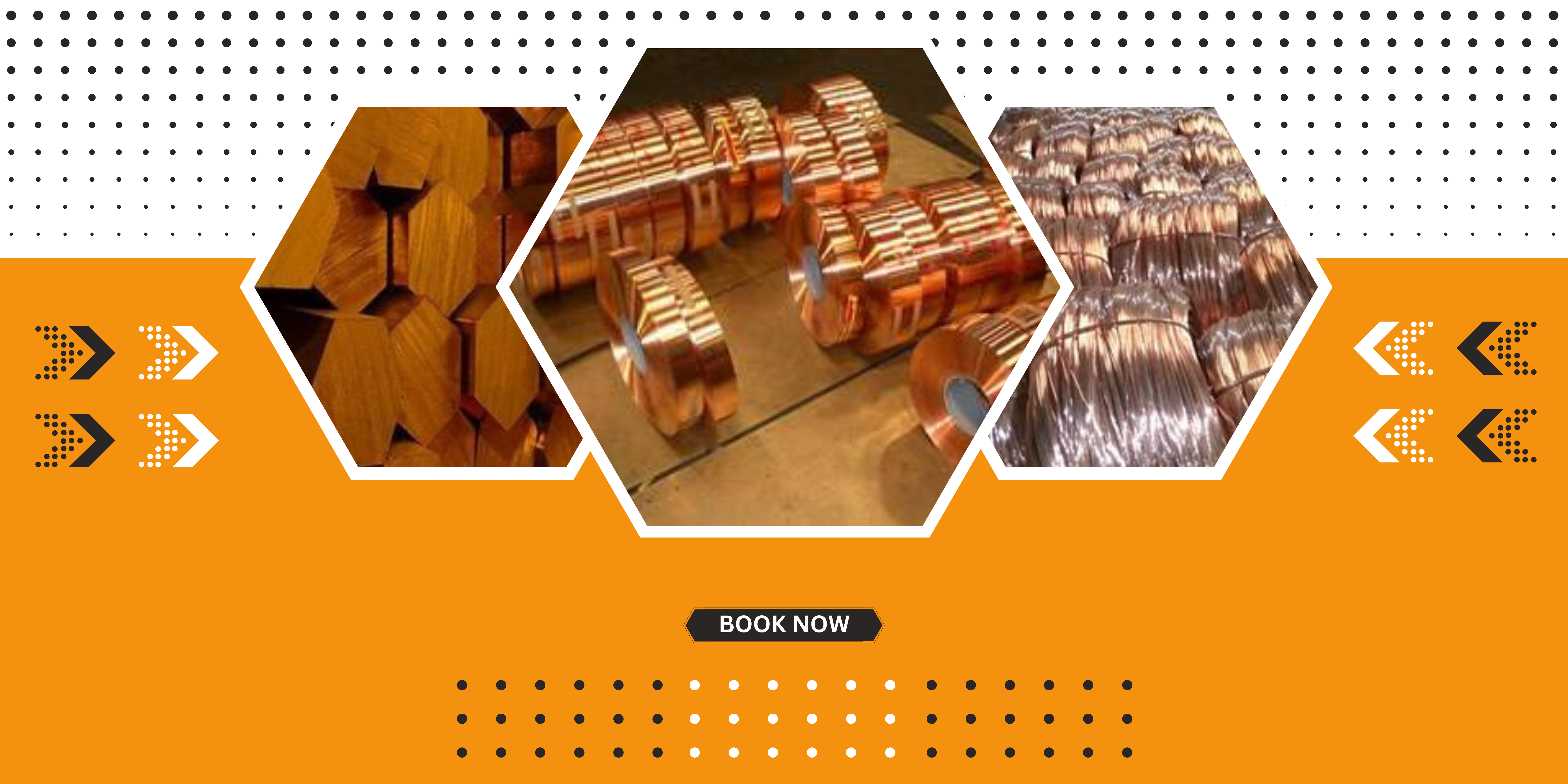 Copper Coil